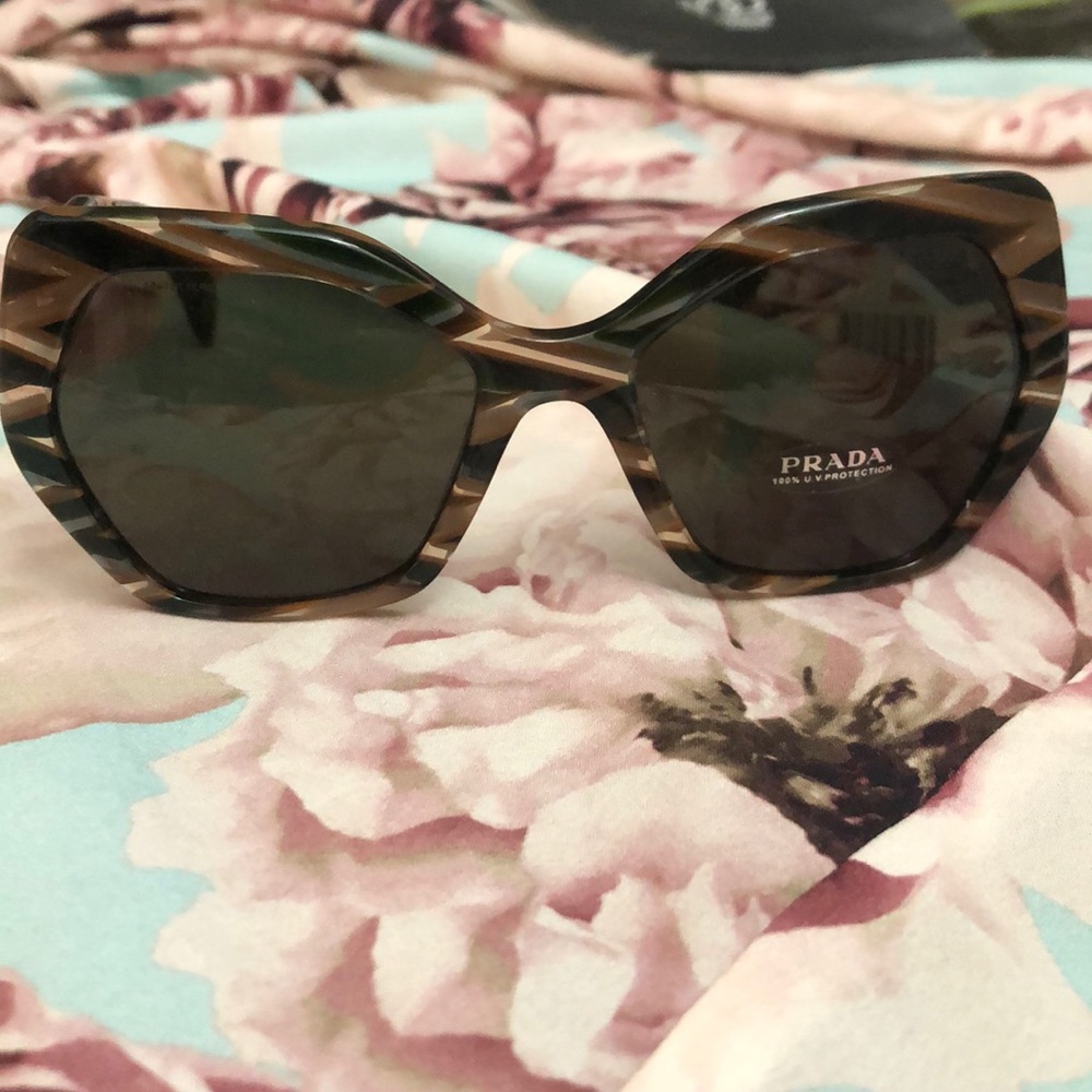 Prada Sunglasses